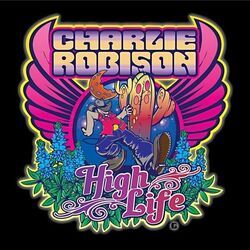 Brand New Me Chords by Charlie Robison