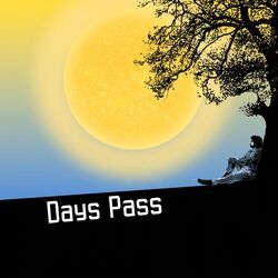 Days Pass Chords by Roby M. Beki