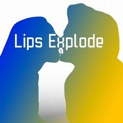 Lips Explode Chords by Roby M. Beki