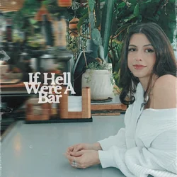 If Hell Were A Bar Chords by Robyn Ottolini
