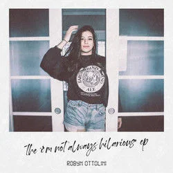 In Case You Were Wonderin Chords by Robyn Ottolini