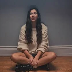 Say It Chords by Robyn Ottolini