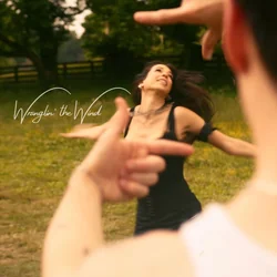 Wranglin The Wind Chords by Robyn Ottolini