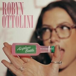 Airplane Bottle Chords by Robyn Ottolini