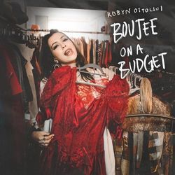 Boujee On A Budget Chords by Robyn Ottolini