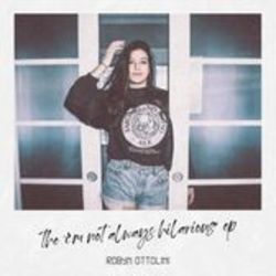 F150 Chords by Robyn Ottolini