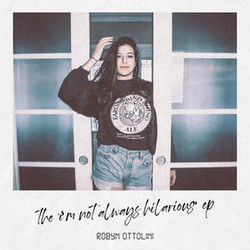 In Case You Were Wonderin Chords by Robyn Ottolini