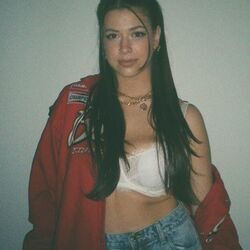 Sick Of Sex Chords by Robyn Ottolini