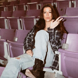 Robyn Ottolini chords for Way back