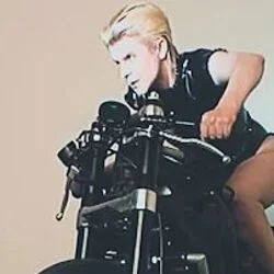 Sucker For Love Chords by Robyn