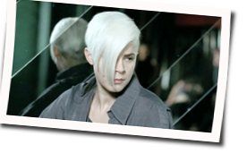 Be Mine  Chords by Robyn