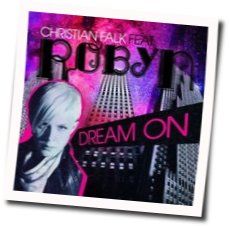 Dream On Chords by Robyn