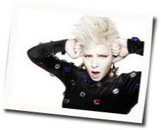 Every Heartbeat Chords by Robyn