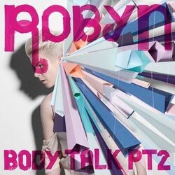 Love Kills Chords by Robyn