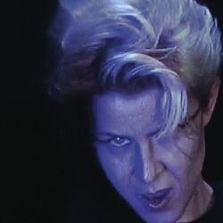 Talk To Me Chords by Robyn