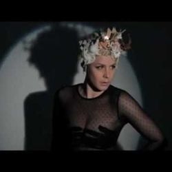 Time Machine Chords by Robyn