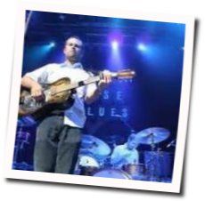 Mercy Chords by Rocco Deluca And The Burden