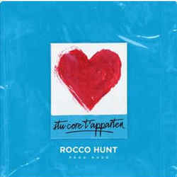Stu Core Tapparten by Rocco Hunt