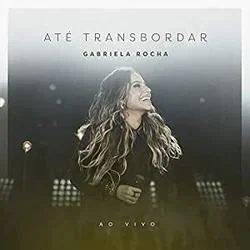 Creio Que Tu És A Cura (Ver2) Chords by Gabriela Rocha