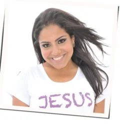 Eu E O Rei Chords by Gabriela Rocha