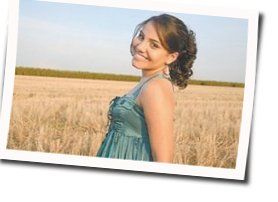 A Voz Chords by Gabriela Rocha