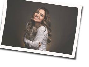 Aleluia Chords by Gabriela Rocha