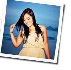 Atos 2 Corrigida Chords by Gabriela Rocha