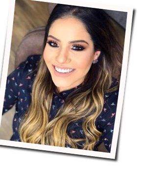 Deixa Queimar Chords by Gabriela Rocha