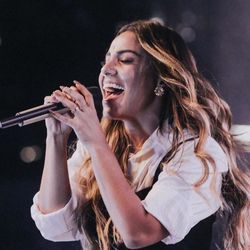 Em Espirito E Em Verdade Chords by Gabriela Rocha