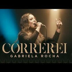 Eu Não Me Canso De Te Adorar Chords by Gabriela Rocha