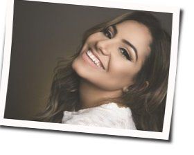 Nossa Canção Chords by Gabriela Rocha