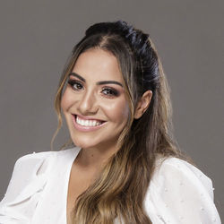 Outro Na Fornalha Chords by Gabriela Rocha