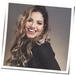 Pai Nosso Chords by Gabriela Rocha