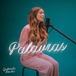 Palavras by Gabriela Rocha