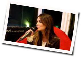 Santo Espírito Vem Chords by Gabriela Rocha