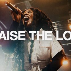 New Clothes Chords by Rock City Worship