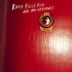 Paralyzed Chords by Rock Kills Kid