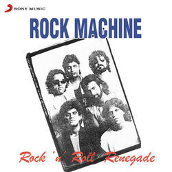 Can't Wait Anymore Chords by Rock Machine