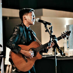 Panahon Chords by Rock Opong