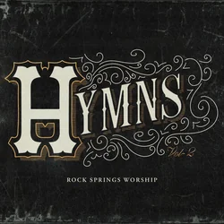 Leave It There by Rock Springs Worship