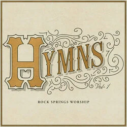 Turn Your Eyes Upon Jesus Chords by Rock Springs Worship