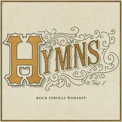 Turn Your Eyes Upon Jesus Chords by Rock Springs Worship