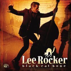 Gone Chords by Lee Rocker