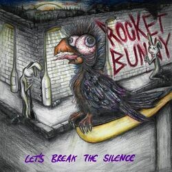 No Way Out Chords by Rocket Bunny