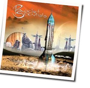 Break The Silence Tab by Rocket-scientists