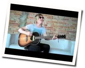 Just For A Moment Forget Who You Are Chords by The Rocket Summer
