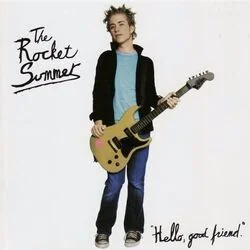 Treasures Chords by The Rocket Summer
