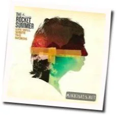 Walls Chords by The Rocket Summer