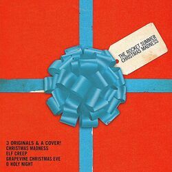Christmas Madness Chords by The Rocket Summer