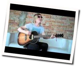 Just For A Moment Forget Who You Are Chords by The Rocket Summer